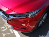  Mazda  CX-5 MAZDA  / 2017 / 5P / todoterreno 2.0 G 121kW (165CV) 2WD Zenith #17