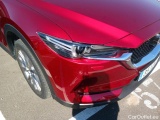  Mazda  CX-5 MAZDA  / 2017 / 5P / todoterreno 2.0 G 121kW (165CV) 2WD Zenith #18