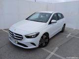  Mercedes  B-Klasse MERCEDES-BENZ Clase B / 2019 / 5P / monovolumen compacto B 180 d 