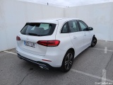 Mercedes  B-Klasse MERCEDES-BENZ Clase B / 2019 / 5P / monovolumen compacto B 180 d #2