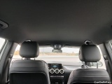  Mercedes  B-Klasse MERCEDES-BENZ Clase B / 2019 / 5P / monovolumen compacto B 180 d #10