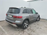  Mercedes  GLB Clase   200 d (247.612) 150CV AT8 E6d #2