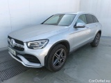  Mercedes  G-Klasee MERCEDES-BENZ Clase GLC / 2019 / 5P / todoterreno GLC 300 e 4MATIC 