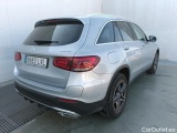  Mercedes  G-Klasee MERCEDES-BENZ Clase GLC / 2019 / 5P / todoterreno GLC 300 e 4MATIC #2