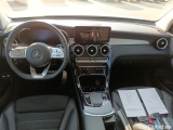  Mercedes  G-Klasee MERCEDES-BENZ Clase GLC / 2019 / 5P / todoterreno GLC 300 e 4MATIC #3