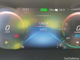  Mercedes  G-Klasee MERCEDES-BENZ Clase GLC / 2019 / 5P / todoterreno GLC 300 e 4MATIC #5