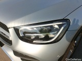  Mercedes  G-Klasee MERCEDES-BENZ Clase GLC / 2019 / 5P / todoterreno GLC 300 e 4MATIC #17