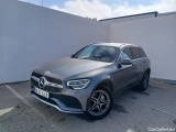  Mercedes  G-Klasee Clase GLC GLC 300 de 4Matic (253.911)AMG 2.0 AMG Line 305CV AT9 E6d #2
