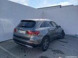  Mercedes  G-Klasee Clase GLC GLC 300 de 4Matic (253.911)AMG 2.0 AMG Line 305CV AT9 E6d #3