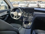  Mercedes  G-Klasee Clase GLC GLC 300 de 4Matic (253.911)AMG 2.0 AMG Line 305CV AT9 E6d #4