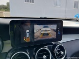  Mercedes  G-Klasee Clase GLC GLC 300 de 4Matic (253.911)AMG 2.0 AMG Line 305CV AT9 E6d #12