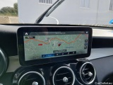  Mercedes  G-Klasee Clase GLC GLC 300 de 4Matic (253.911)AMG 2.0 AMG Line 305CV AT9 E6d #11