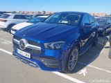  Mercedes  G-Klasee MERCEDES-BENZ GLE Coupé / 2020 / 5P / todoterreno GLE 350 de 4MATIC (Híbrido Enchufable) 