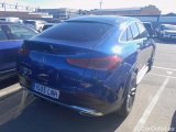  Mercedes  G-Klasee MERCEDES-BENZ GLE Coupé / 2020 / 5P / todoterreno GLE 350 de 4MATIC (Híbrido Enchufable) #2