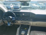  Mercedes  G-Klasee MERCEDES-BENZ GLE Coupé / 2020 / 5P / todoterreno GLE 350 de 4MATIC (Híbrido Enchufable) #3