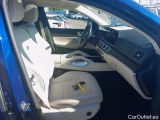  Mercedes  G-Klasee MERCEDES-BENZ GLE Coupé / 2020 / 5P / todoterreno GLE 350 de 4MATIC (Híbrido Enchufable) #6