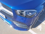  Mercedes  G-Klasee MERCEDES-BENZ GLE Coupé / 2020 / 5P / todoterreno GLE 350 de 4MATIC (Híbrido Enchufable) #19