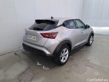  Nissan  Juke NISSAN  / 2019 / 5P / crossover DIG-T 84 kW (114 CV) DCT 7 V N-Connecta #2