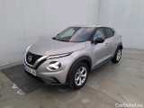  Nissan  Juke NISSAN  / 2019 / 5P / crossover DIG-T 84 kW (114 CV) DCT 7 V N-Connecta 