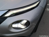  Nissan  Juke NISSAN  / 2019 / 5P / crossover DIG-T 84 kW (114 CV) DCT 7 V N-Connecta #16