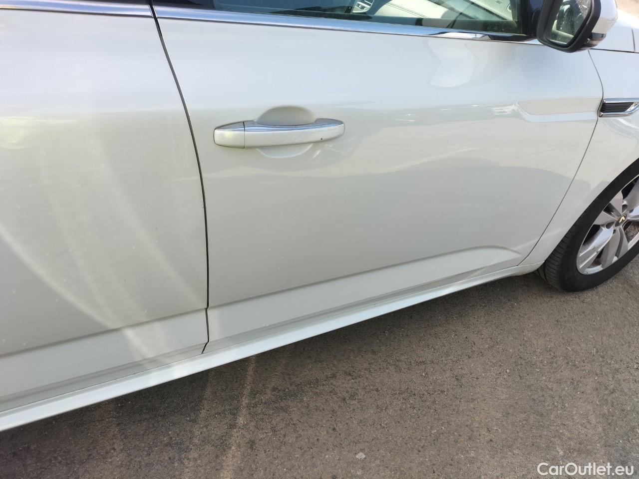  Renault  TALISMAN  Zen 1.6 dCi 130CV MT6 E6 #30
