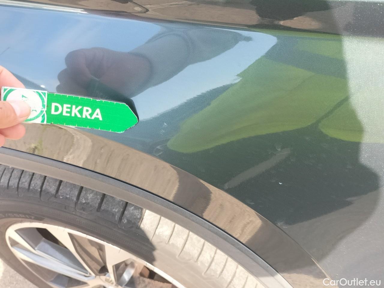  Seat  ATECA  Style 1.5 TSI 150CV AT7 E6d #17