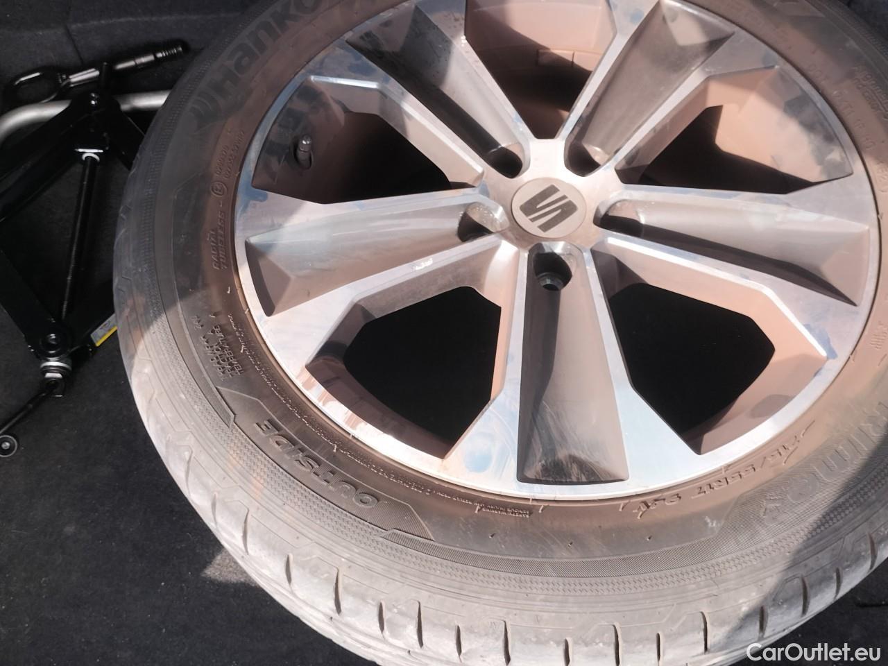  Seat  ATECA  Style 1.5 TSI 150CV AT7 E6d #51
