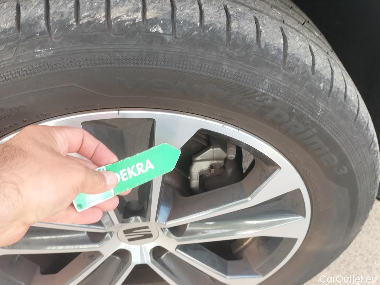  Seat  ATECA  Style 1.5 TSI 150CV AT7 E6d #63