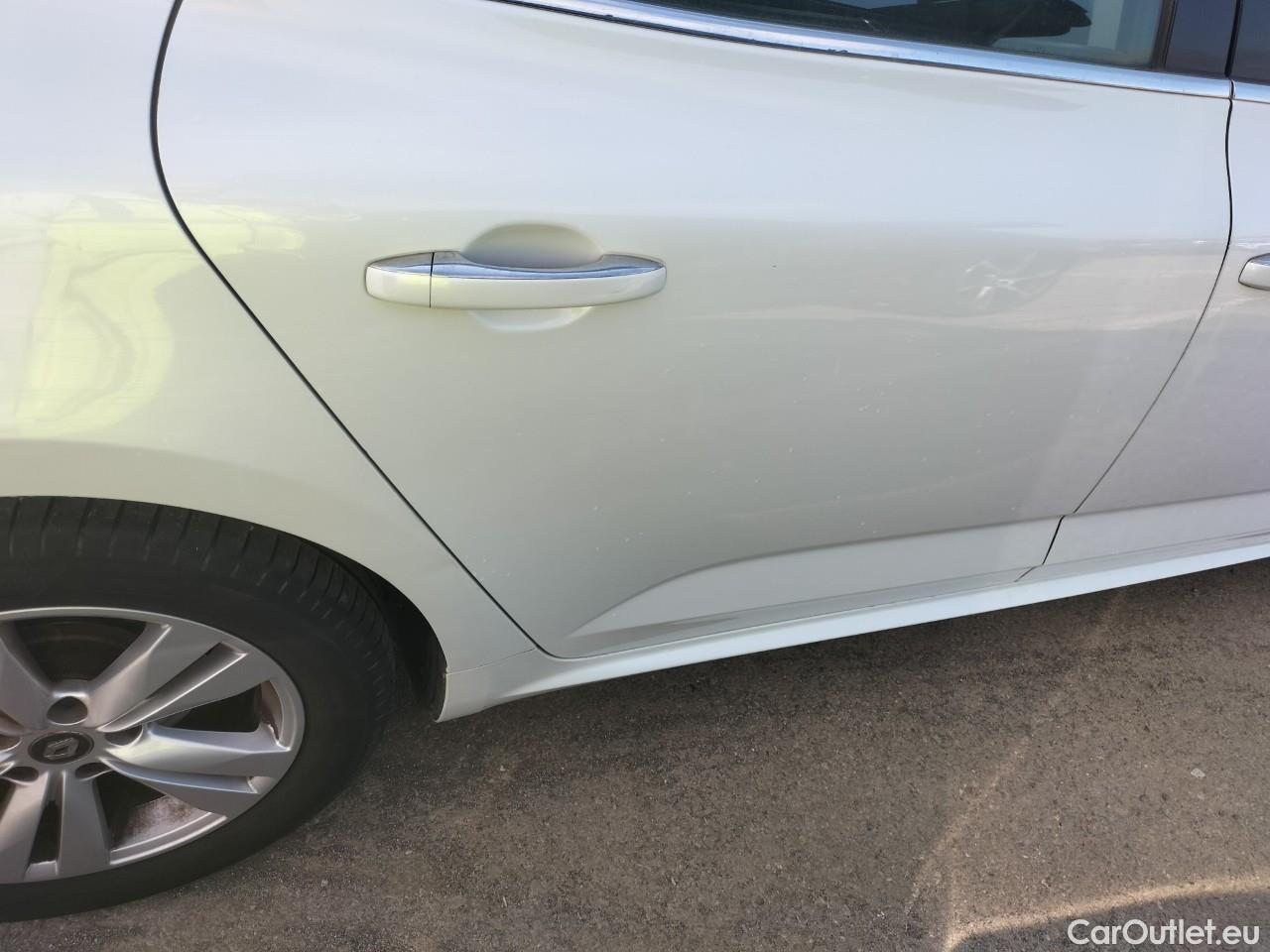  Renault  TALISMAN  Zen 1.6 dCi 130CV MT6 E6 #27
