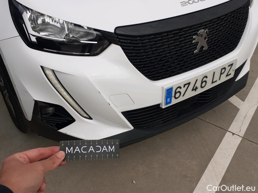 Peugeot  2008 PEUGEOT  / 2019 / 5P / todoterreno Active BlueHDI 81kW (110CV) #14