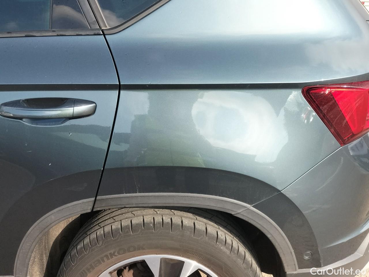  Seat  ATECA  Style 1.5 TSI 150CV AT7 E6d #32