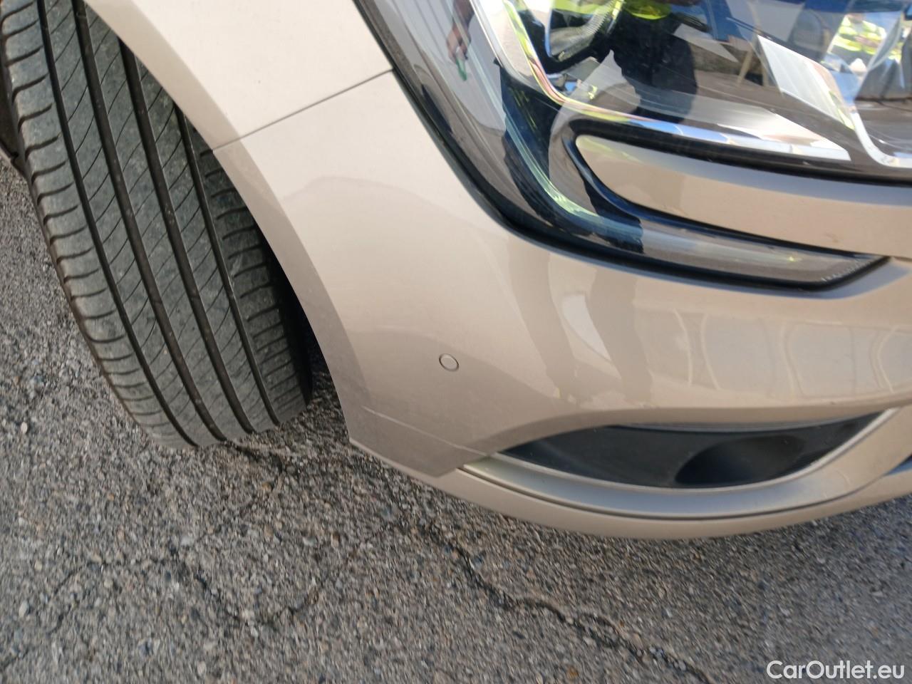  Renault  Megane  IV Grandtour Zen 1.6 dCi 130CV MT6 E6 #9