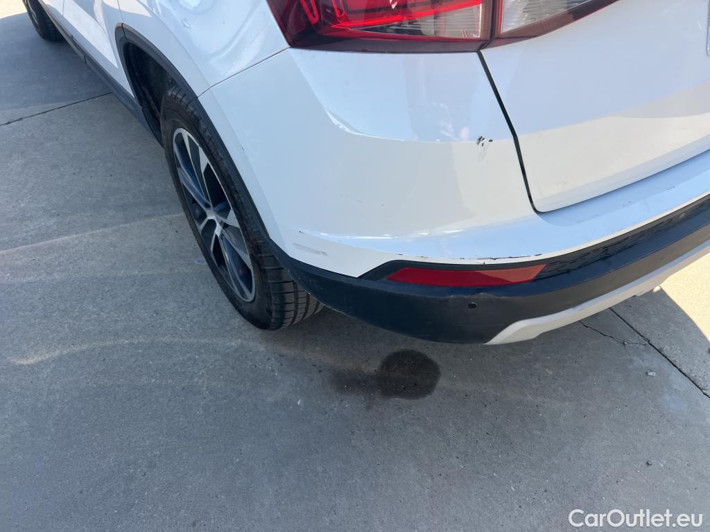  Seat  ATECA SEAT  1.0 TSI 85kW (115CV) St&Sp Style Eco MY20 #28