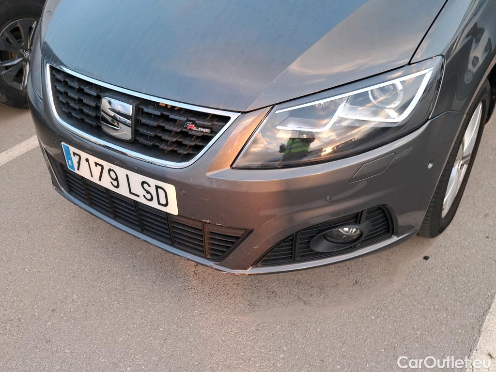  Seat  Alhambra SEAT  / 2010 / 5P / monovolumen 1.4 TSI 110kW DSG S/S Excellen GO(SP) #15
