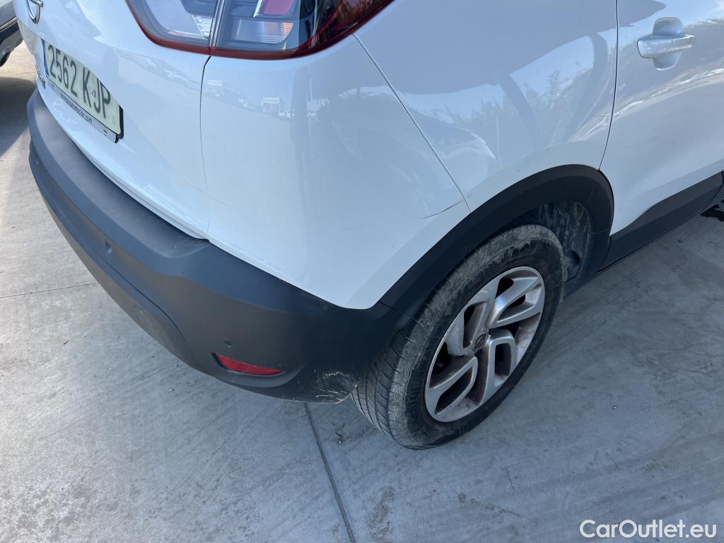  Opel  Crossland OPEL  X 5p 1G todoterreno 1.6T 73kW (99CV) Selective #23
