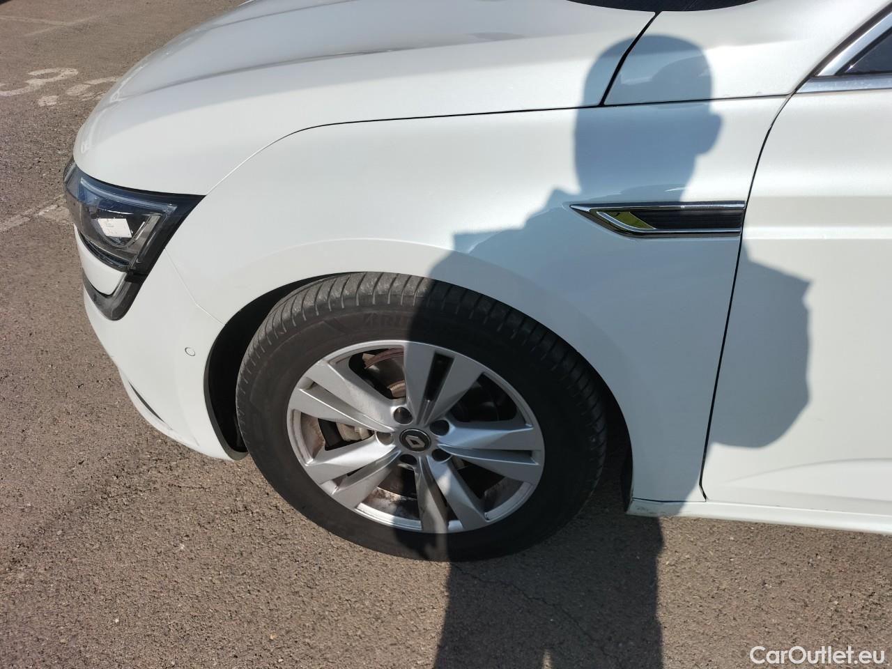  Renault  TALISMAN  Zen 1.6 dCi 130CV MT6 E6 #8