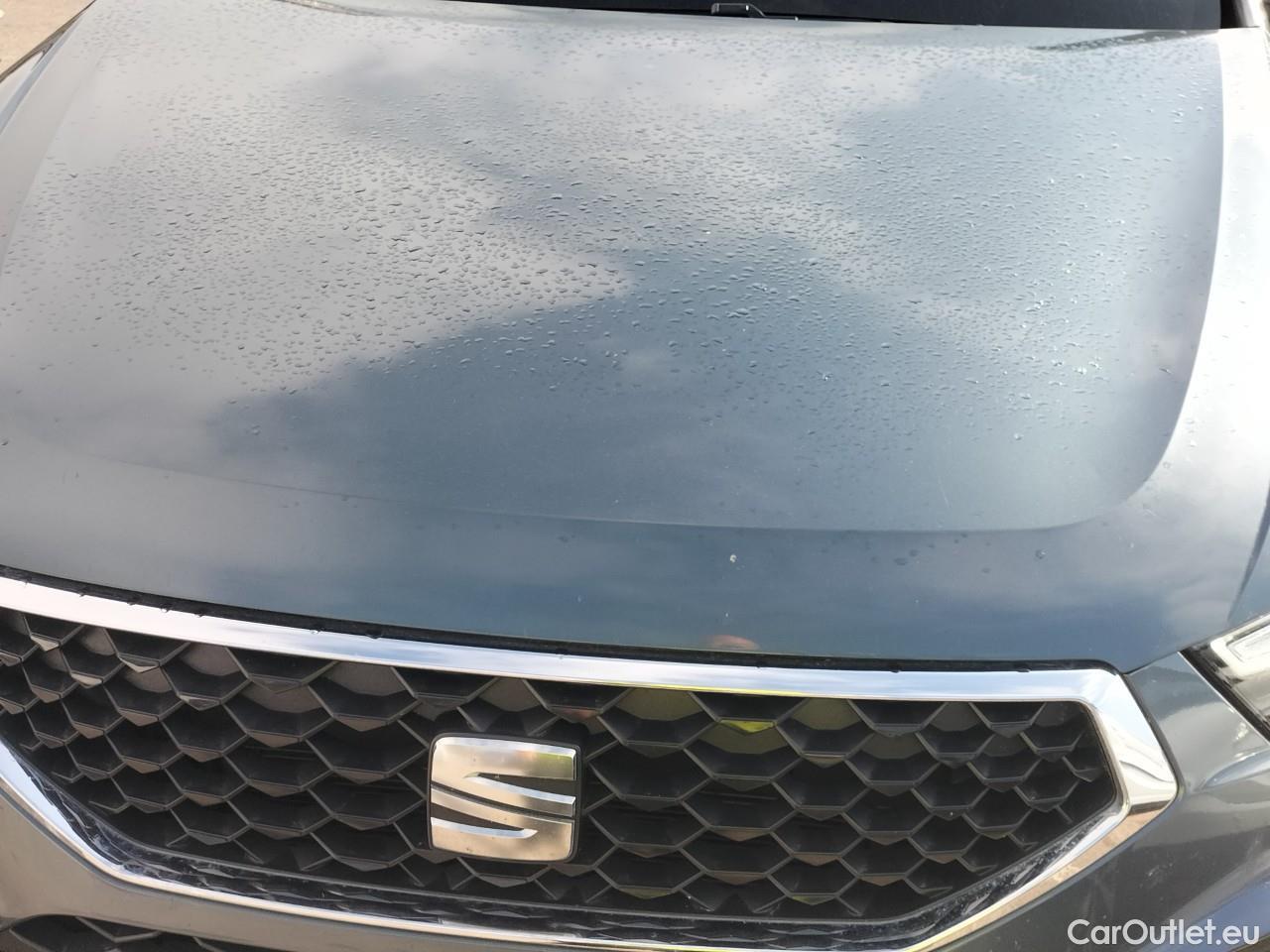  Seat  ATECA  Style 1.5 TSI 150CV AT7 E6d #7