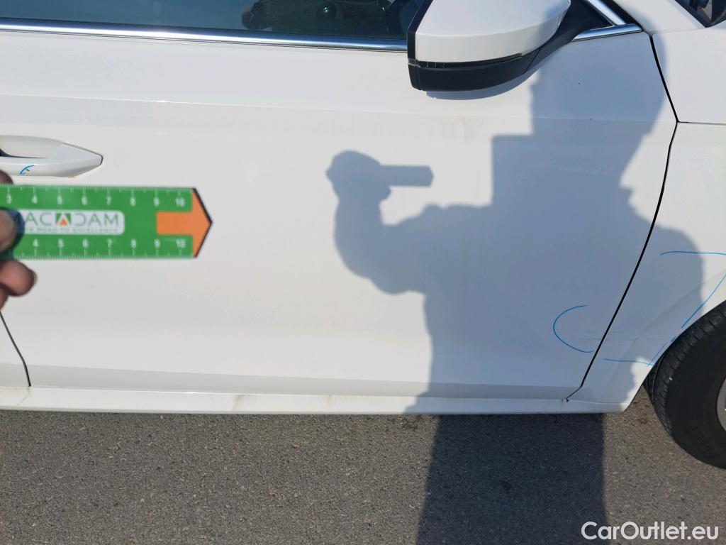 Skoda  Octavia  Berlina Ambition 2.0 TDI 150CV MT6 E6d #7