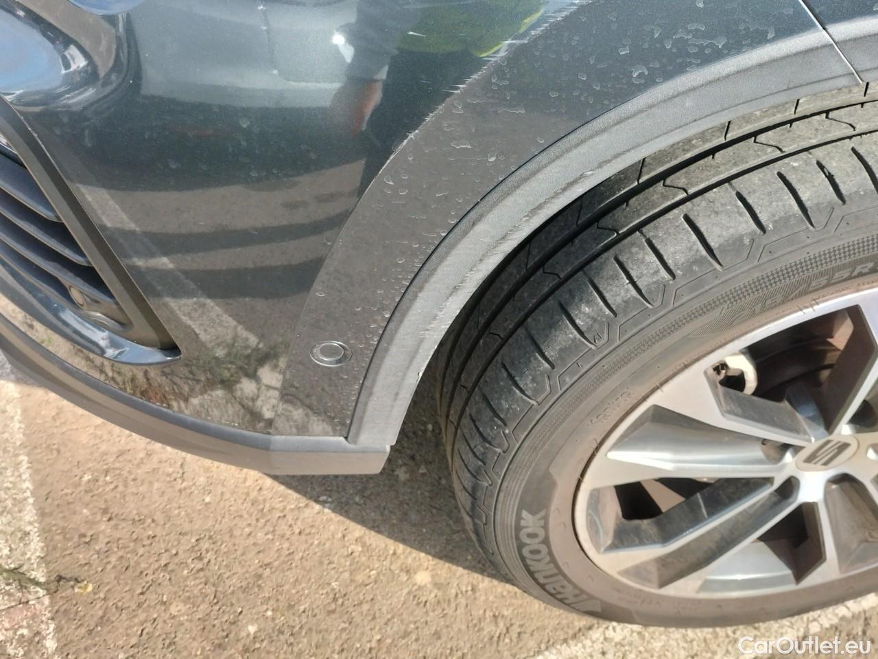  Seat  ATECA  Style 1.5 TSI 150CV AT7 E6d #13