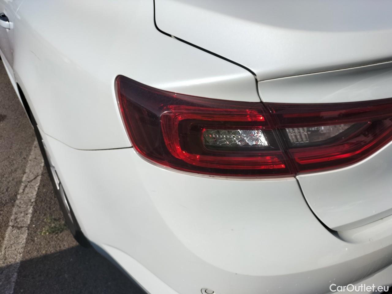  Renault  TALISMAN  Zen 1.6 dCi 130CV MT6 E6 #23