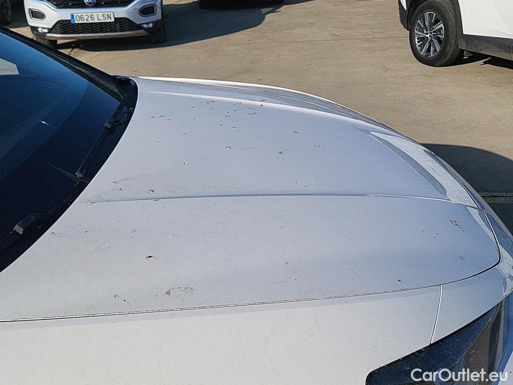 Seat  Leon SEAT Nuevo León / 2020 / 5P / familiar SP 2.0 TDI 85kW Style Go(SP) #5