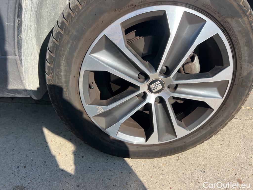  Seat  ATECA SEAT  1.0 TSI 85kW (115CV) St&Sp Style Eco MY20 #10