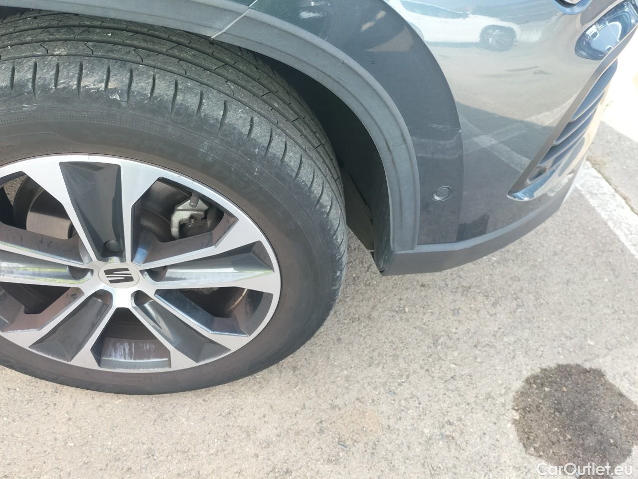  Seat  ATECA  Style 1.5 TSI 150CV AT7 E6d #65