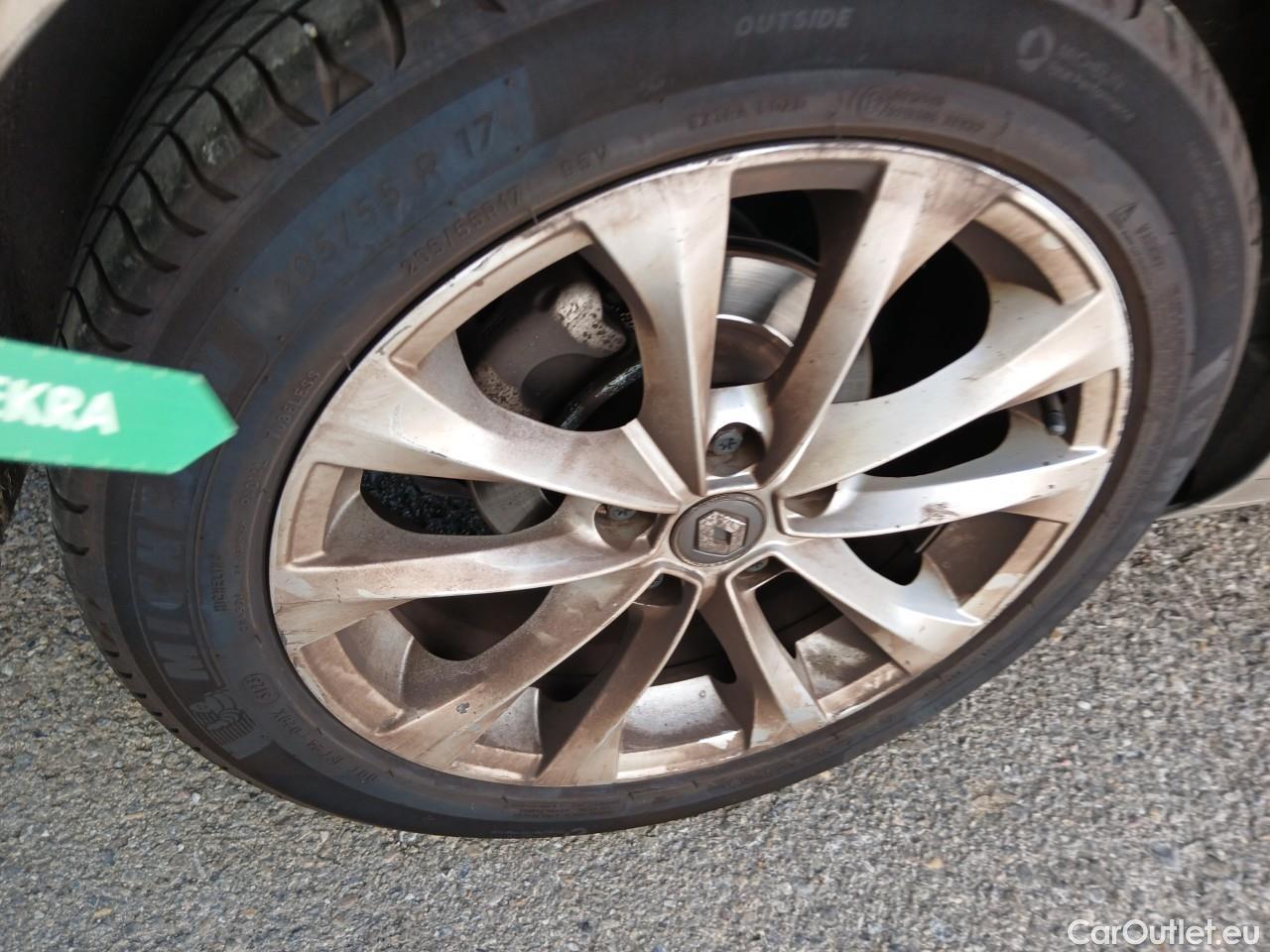  Renault  Megane  IV Grandtour Zen 1.6 dCi 130CV MT6 E6 #41