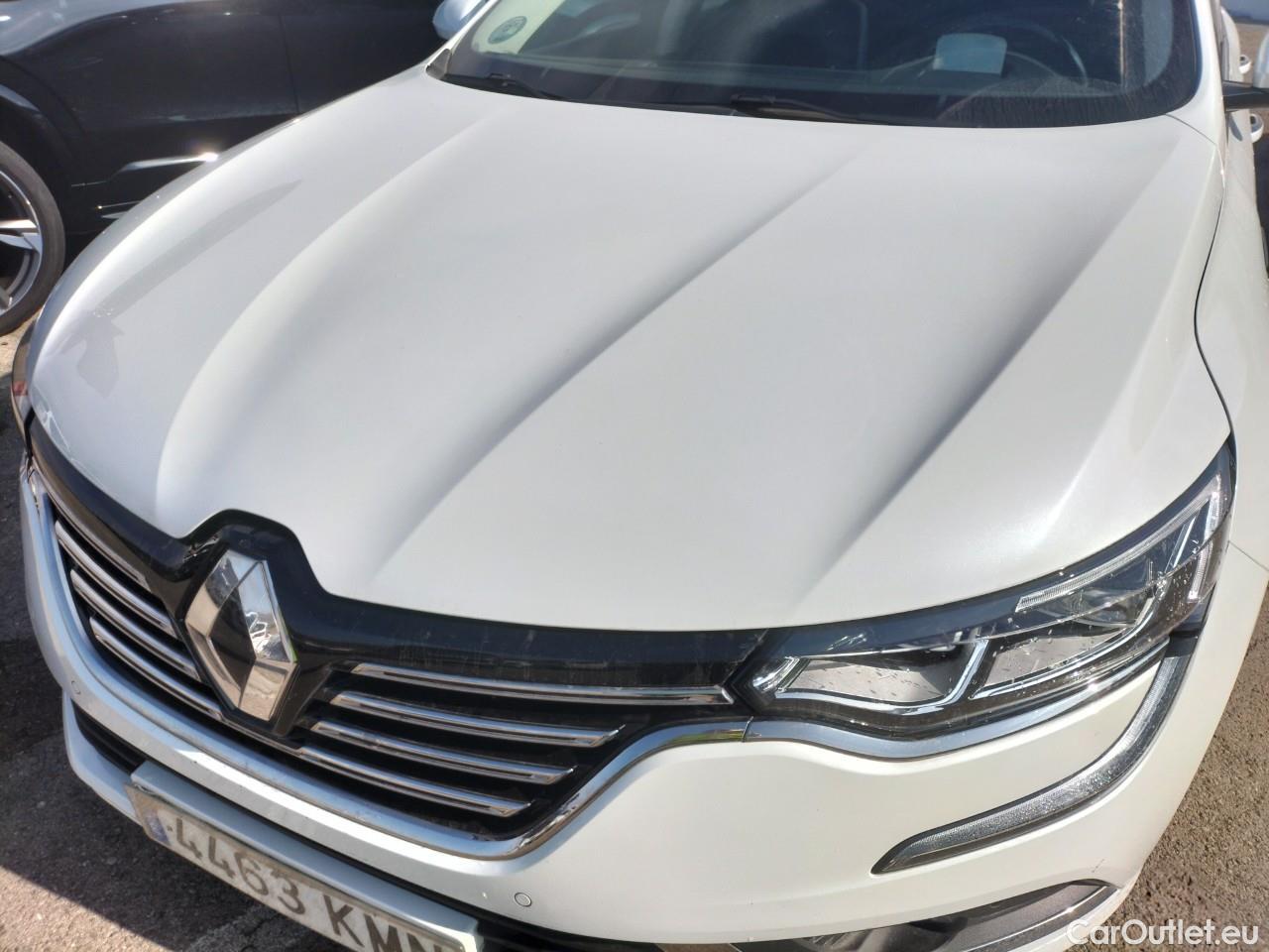  Renault  TALISMAN  Zen 1.6 dCi 130CV MT6 E6 #5