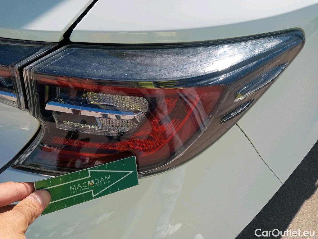  Toyota  Corolla TOYOTA  1.8 125H ACTIVE TECH E-CVT #12