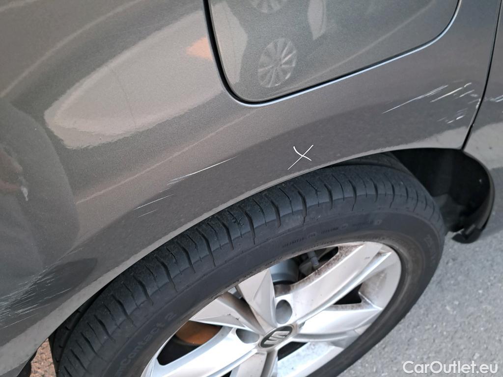  Seat  Alhambra SEAT  / 2010 / 5P / monovolumen 1.4 TSI 110kW DSG S/S Excellen GO(SP) #6