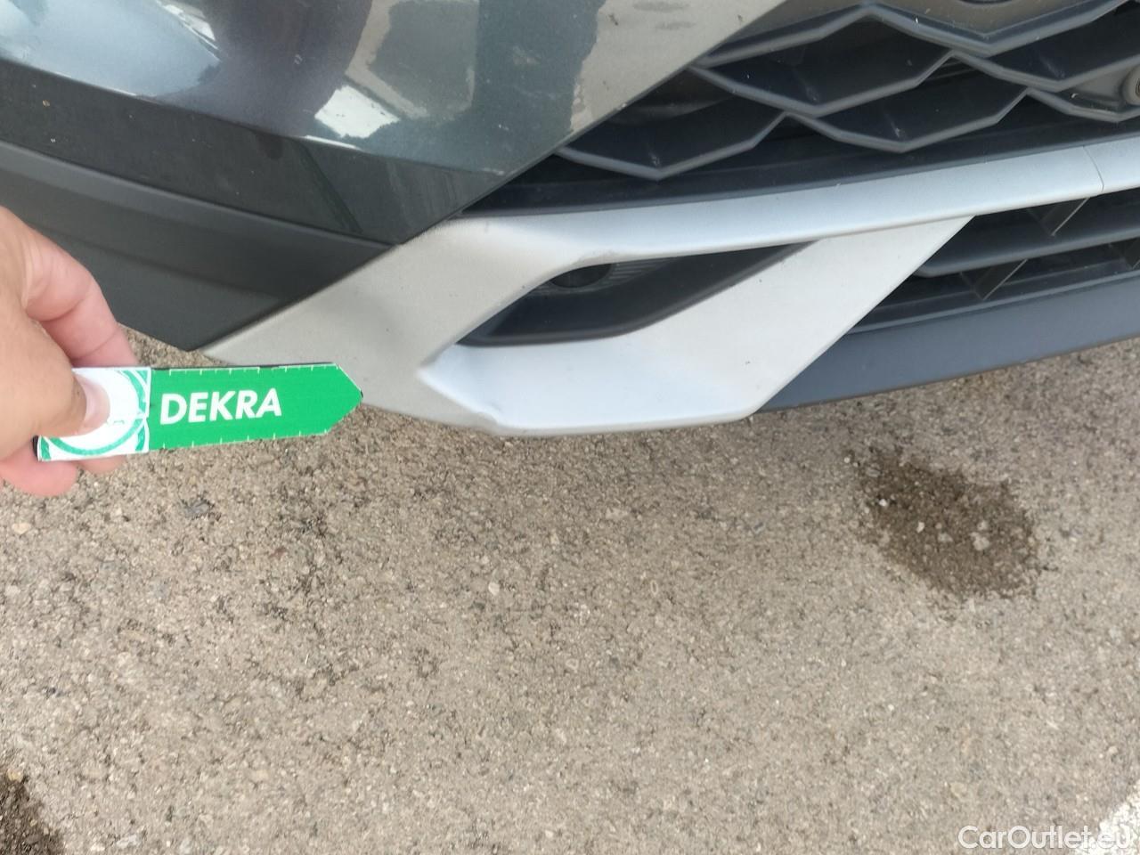  Seat  ATECA  Style 1.5 TSI 150CV AT7 E6d #6