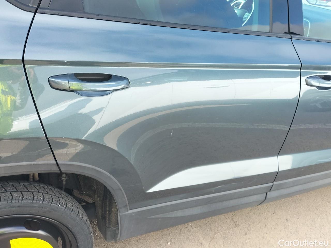  Seat  ATECA  Style 1.5 TSI 150CV AT7 E6d #53