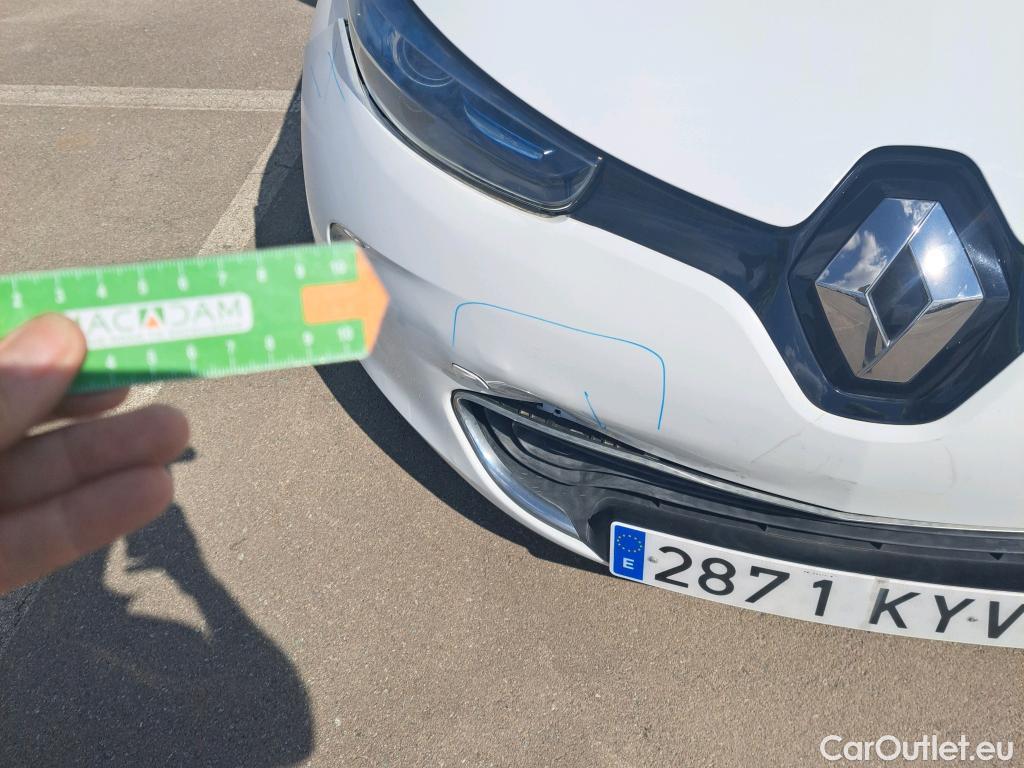  Renault  Zoe RENAULT  / 2013 / 5P / berlina con portón Limited 40 R110 #1